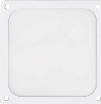 20190910163828_silverstone_magnetic_fan_filter_120mm_white Silverstone FF123W Fan Filter - Image 1