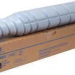 Konica Minolta TN-619K Γνήσιο Toner Laser Εκτυπωτή Μαύρο (A3VX153)