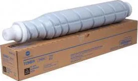 20190913114722_konica_minolta_tn619k_black_toner_a3vx153 Konica Minolta TN-619K Γνήσιο Toner Laser Εκτυπωτή Μαύρο (A3VX153) - Image 1