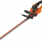 Black & Decker GTC18452PCB Μπορντουροψάλιδο Μπαταρίας 18V με Μήκος Λάμας 45cm Solo