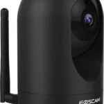 Foscam R4M IP Κάμερα Παρακολούθησης Wi-Fi Full HD+ 4MP με Αμφίδρομη Επικοινωνία και Φακό 4mm