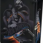 Klein Hot Wheels Car Collecting Case Αυτοκινητάκι 1:64 για 3+ Ετών