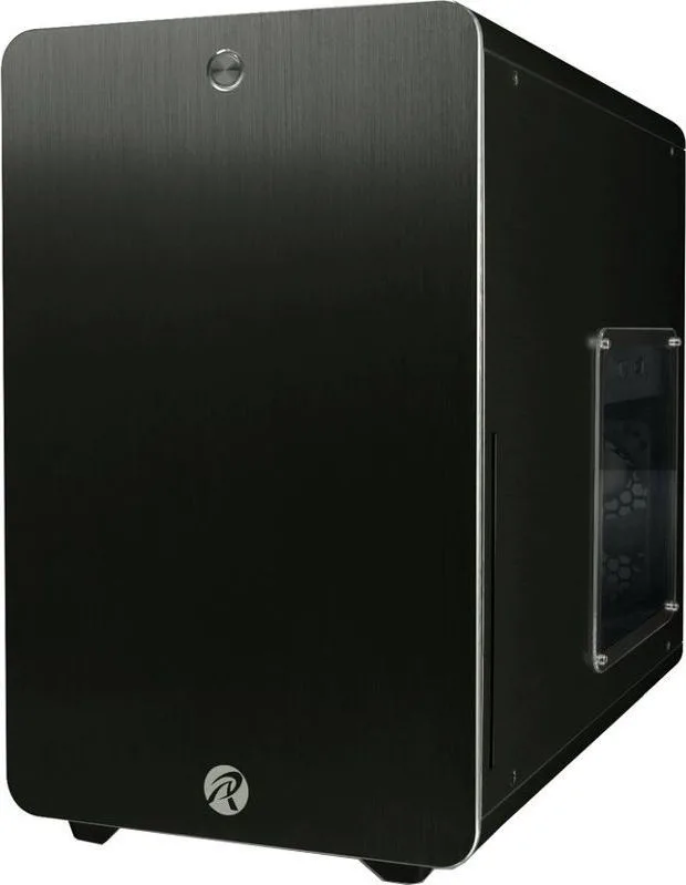 20190924150133_raijintek_styx_black Raijintek Styx Gaming Midi Tower Κουτί Υπολογιστή με Πλαϊνό Παράθυρο Μαύρο - Image 1