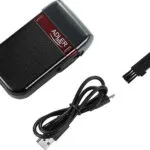 Adler USB AD 2923 Foil Ξυριστική Μηχανή Προσώπου Επαναφορτιζόμενη