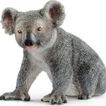 Schleich-S Wild Life Koala Bear για 3+ Ετών 8εκ. 14815