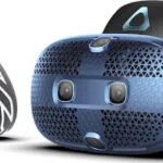 HTC Vive Cosmos με Χειριστήριο