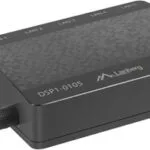 Lanberg DSP1-0105 Unmanaged L2 Switch με 5 Θύρες Ethernet