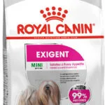 Royal Canin Exigent Mini 3kg Ξηρά Τροφή για Ενήλικους Σκύλους Μικρόσωμων Φυλών με Πουλερικά και Ρύζι