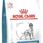 Royal Canin Hypoallergenic 14kg Ξηρά Τροφή χωρίς Γλουτένη για Ενήλικους Σκύλους με Ρύζι