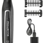Rowenta Forever Sharp ΤΝ6000 Ξυριστική Μηχανή Προσώπου / Σώματος Επαναφορτιζόμενη