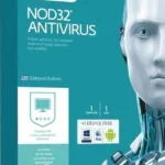 Eset NOD32 Antivirus 2020 για 1 Συσκευή και 1 Έτος Χρήσης