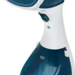 Clatronic DB3717CL Ατμοκαθαριστής Ρούχων Χειρός 1100W με Δοχείο 200ml Μπλε