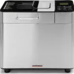 Gastroback 42823 Αρτοπαρασκευαστής 500W Χωρητικότητας 1000gr με 18 Προγράμματα