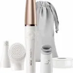 Braun FaceSpa Pro Βούρτσα Καθαρισμού Προσώπου SE911