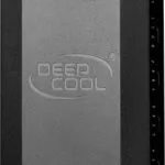 Deepcool FH-10 Fan Hub 10 Port Μαύρο
