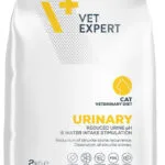 VetExpert Veterinary Diet Urinary Ξηρά Τροφή για Γάτες με Ευαίσθητο Ουροποιητικό με Πουλερικά 2kg