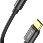 Baseus L54 Μετατροπέας USB-C male σε 3.5mm female 1τμχ