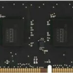 GoodRAM DDR4 με Module 1x16GB και Ταχύτητα 2666 για Desktop GR2666D464L19-16G