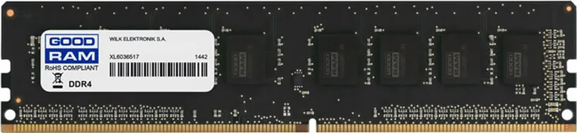 20191025140356_goodram_16gb_ddr4_2666mhz_gr2666d464l19_16g GoodRAM DDR4 με Module 1x16GB και Ταχύτητα 2666 για Desktop GR2666D464L19-16G - Image 1