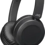 JVC HA-S31M Ενσύρματα On Ear Ακουστικά με Ραδιόφωνο Μαύρα