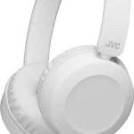 JVC HA-S31M Ενσύρματα On Ear Ακουστικά με Ραδιόφωνο Λευκά