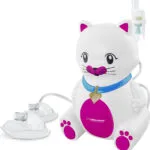 Esperanza Kitty Νεφελοποιητής για Παιδιά Γατούλα ECN003
