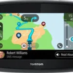 TomTom Rider 550 World Premium Pack