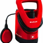 Einhell GE-SP 3546 RB Ηλεκτρική Αντλία Επιφάνειας 350W Μονοφασική 4170438