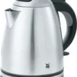 WMF Stelio 1.2 L Βραστήρας 1.2lt 2400W Ασημί