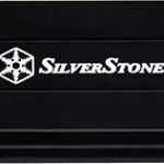 Silverstone TP02-M2 Ψύξη Μ.2 SSD Μαύρο SST-TP02-M2