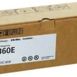 Ricoh SP C360 Magenta Toner Γνήσιο Toner Laser Εκτυπωτή Ματζέντα 1500 Σελίδων (408190)