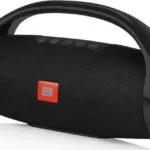 Blow BT470 Ηχείο Bluetooth 10W με Ραδιόφωνο Μαύρο