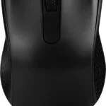 Modecom MC-M4.1 Ενσύρματο Ποντίκι Μαύρο