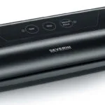 Severin Συσκευή Vacuum με Μέγιστο Μήκος Σφραγίσματος 280mm 3610
