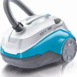 Thomas Perfect Air Allergy Pure Ηλεκτρική Σκούπα 1600W με Κάδο 1.8lt Τιρκουάζ