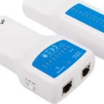 Lanberg NT-0402 Tester Καλωδίων
