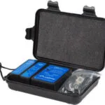 Lanberg NT-0404 Tester Καλωδίων