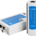 Lanberg NT-0401 Tester Καλωδίων