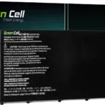 Green Cell Συμβατή Μπαταρία για Acer Aspire / Chromebook E 11 ES1-111M/ES1-131/E 15 ES1-512/CB3-111 με 2200mAh (AC52)