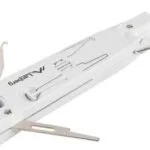 Lanberg Εργαλείο Συρμάτωσης Τύπου Krone (Μήκος 180mm) NT-0001