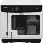 Epson PP-100III Εκτυπωτής-Αντιγραφέας CD/DVD