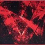 Modecom Volcano Erebus Gaming Mouse Pad XXL (900mm)