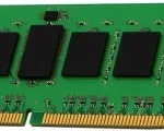 Kingston DDR4 με Module 1x16GB και Ταχύτητα 2666 για Server KTH-PL426E/16G