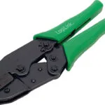 LogiLink Πρέσα Ακροδεκτών Δικτύου RJ45 (Μήκος 180mm) WZ0013