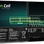 Green Cell Μπαταρία για Asus X301 4400mAh