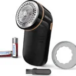 Philips GC026/80 Αποχνουδωτής Μαύρος