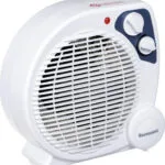 Ravanson Αερόθερμο Δωματίου Δαπέδου 2000W FH-101