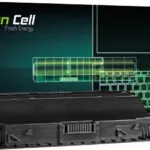 Green Cell Συμβατή Μπαταρία για Asus G75/G75V/G75VW/G75VX με 4400mAh (AS74)