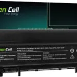 Green Cell Συμβατή Μπαταρία για Dell Latitude E5440/E5540 με 6600mAh (DE106)