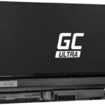 Green Cell Συμβατή Μπαταρία για Dell Inspiron 15 5551/5552/5558/5559/17 5755 με 3400mAh (DE77ULTRA)